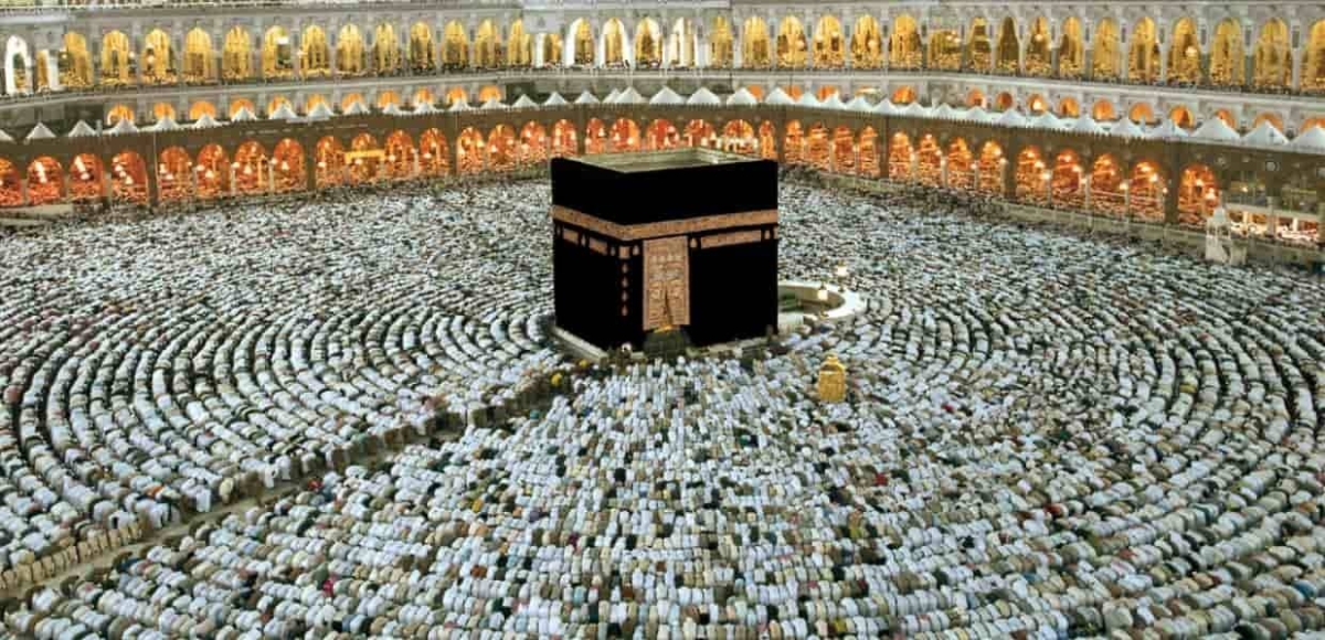 Haj registration opens today