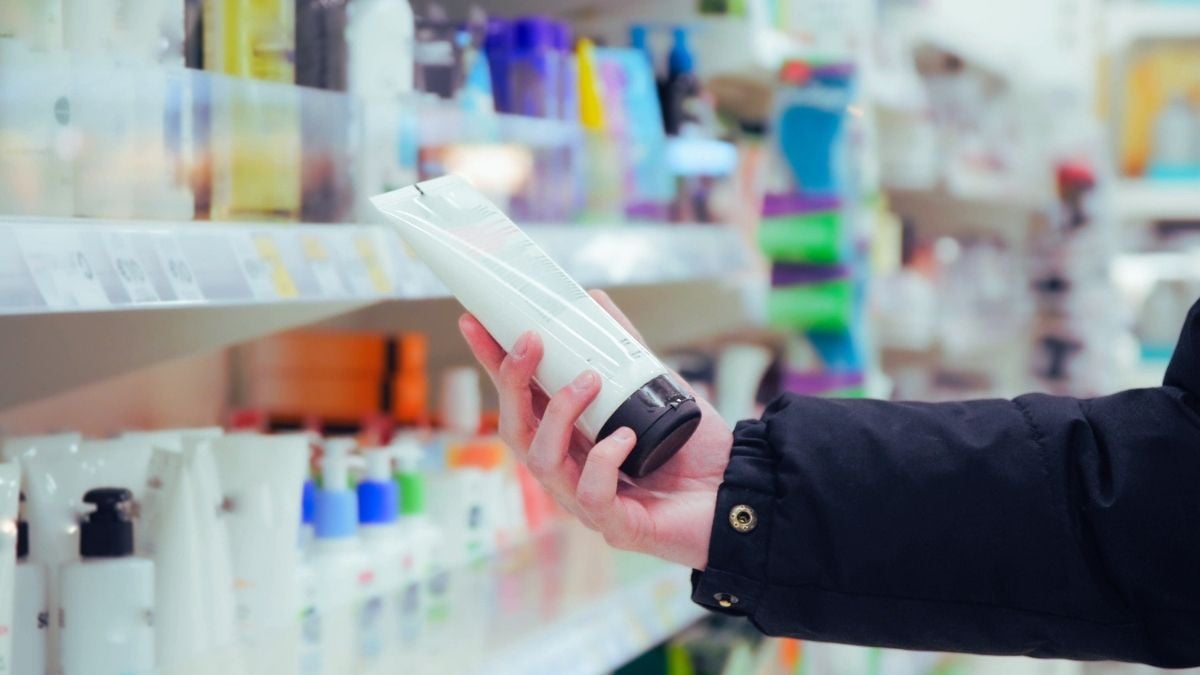Scientists Tested 113 Everyday Products Sold by Major US Retailers. 85% Contained 'Undisclosed Harmful Chemicals'