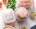 Tell us: what’s in your packed lunch?