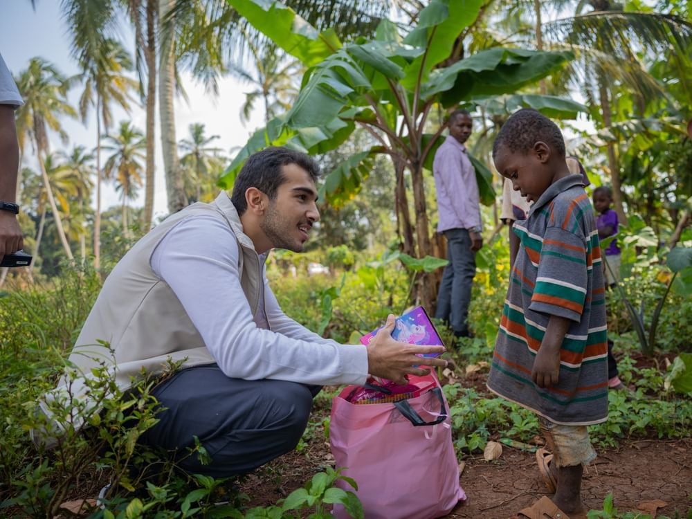Sheikh Hamdan expands Rashid Villages project to honour legacy of late brother