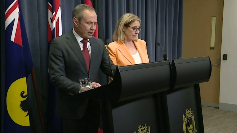 WA's lucrative GST deal is under threat