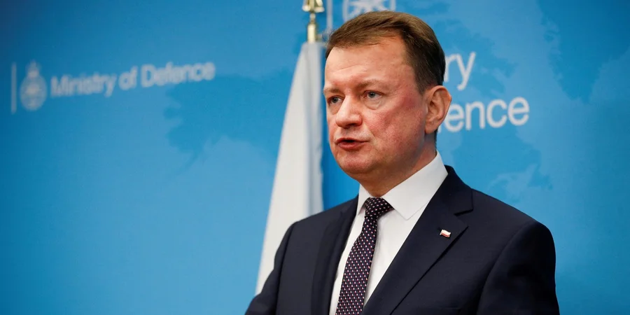 Former Polish defense chief slams potential Patriot missile transfer to Ukraine