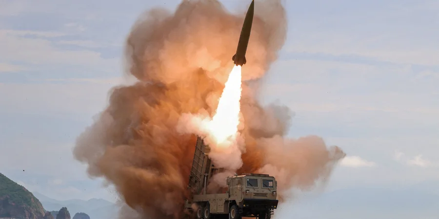 North Korea warns U.S.-South Korea drills push world closer to nuclear war