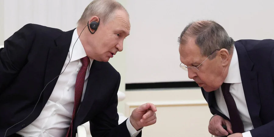 Lavrov says Moscow will not reject talks with Witkoff and Kushner