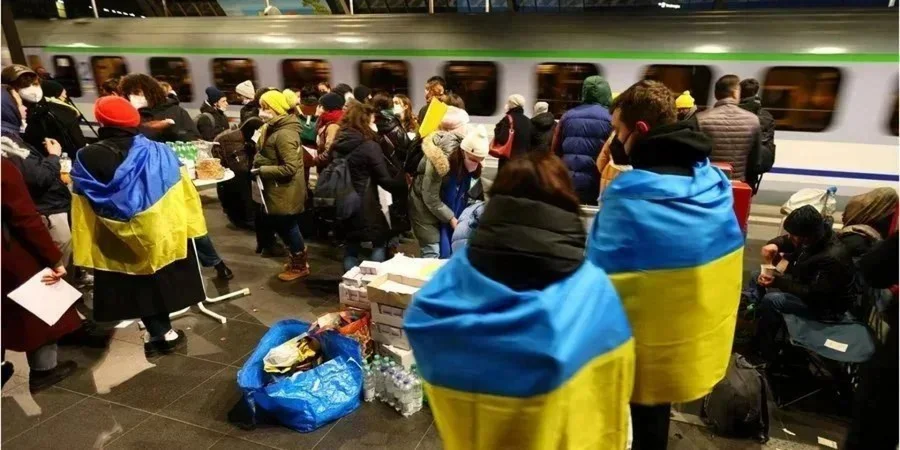 Germany ends automatic protection for new Ukrainian male arrivals
