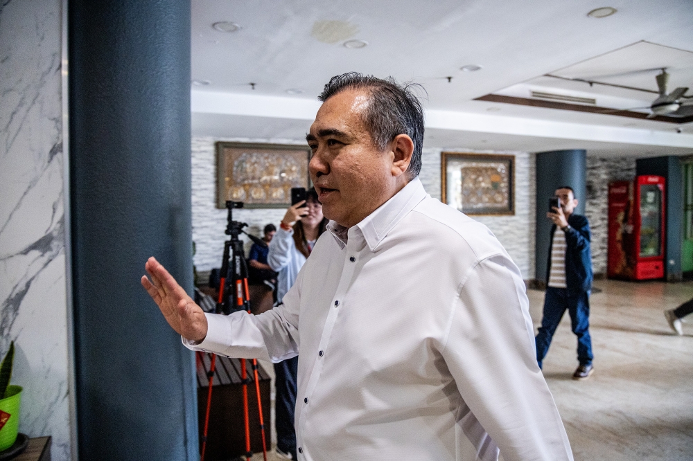 A single resignation by Loke suffices: Malaysia does not need a constitutional confrontation — Phar Kim Beng