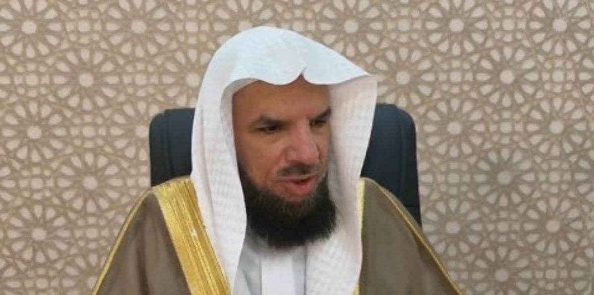 Prophet’s Mosque scholar: Astrology has no influence on universe or human life