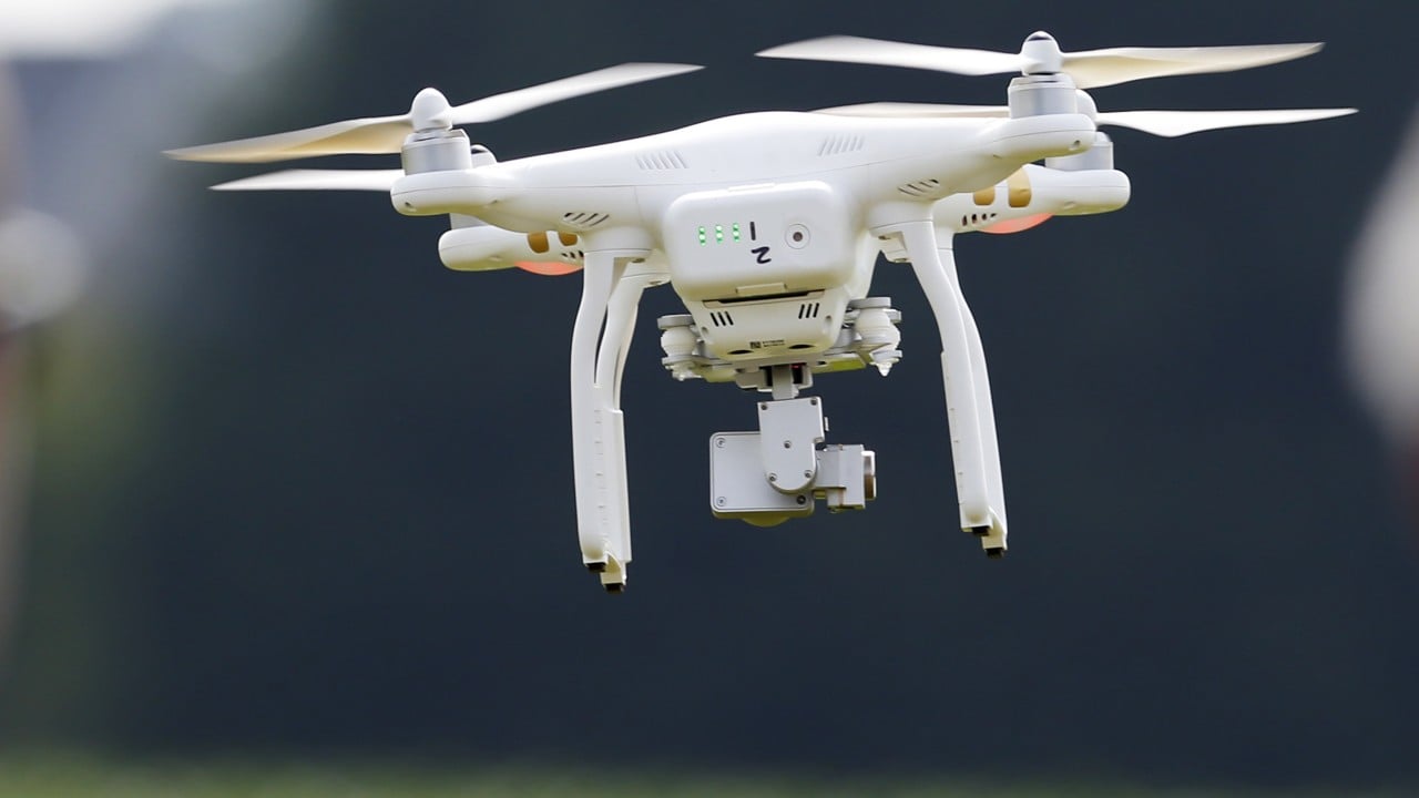 For China, Trump’s new drone tariffs threaten to deepen trade rift with US