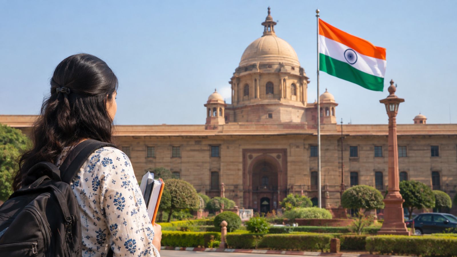 MEA Internship 2026: Apply for October intake by Sept 27