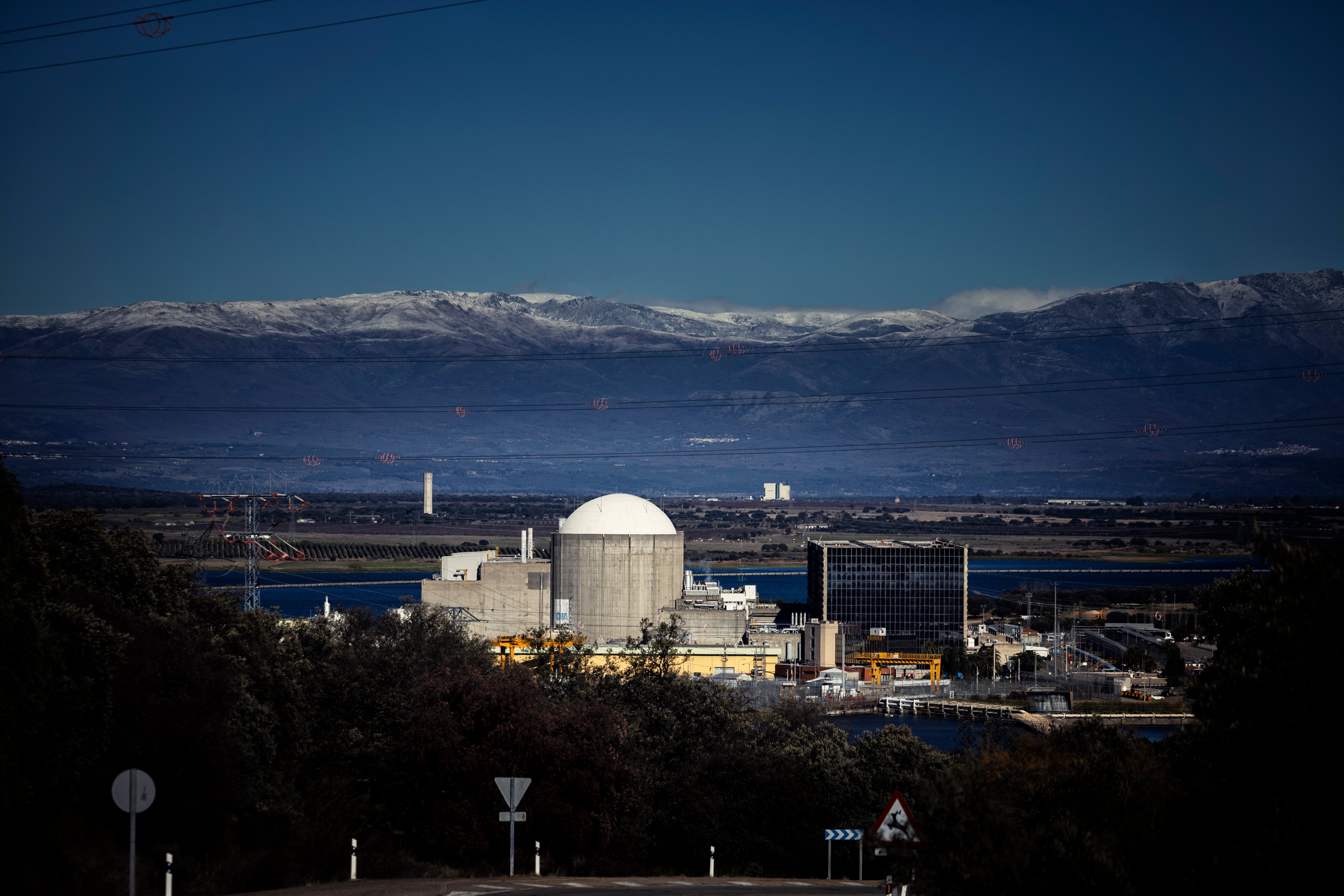 Sumar rejects the extension of the Almaraz plant and accuses the PSOE of failing to comply with government agreements
