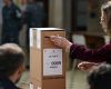 A year from the presidential vote, Argentina's parties begin to define alliances