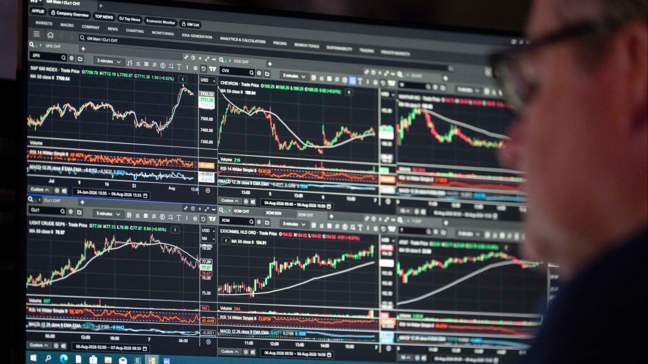 Reduce your exposure to US assets before they lose value, Pictet warns investors