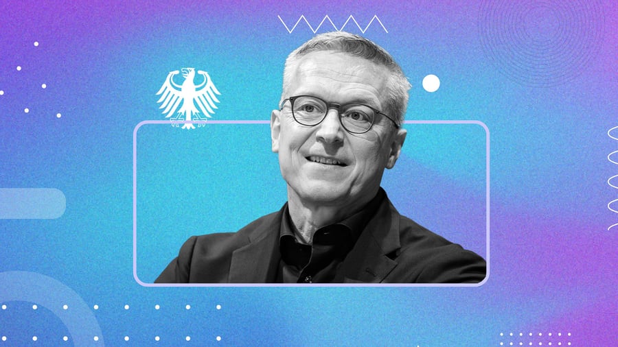 Digitalization: Wildberger's Germany app – just a chatbot in front of the old government apparatus?