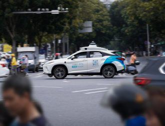 Uber, Pony AI to launch 2,000 robotaxis across Europe