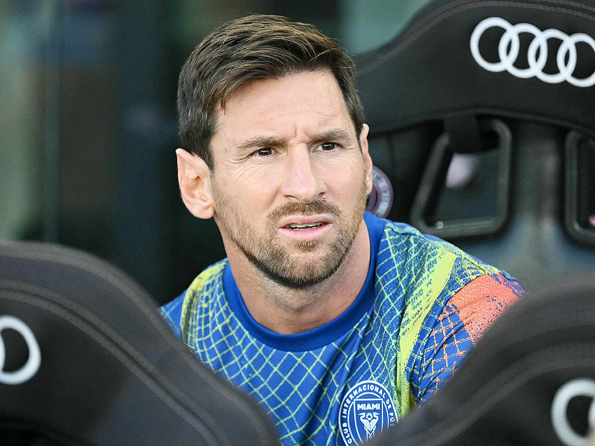Kerala’s Messi promise comes back to haunt the Left