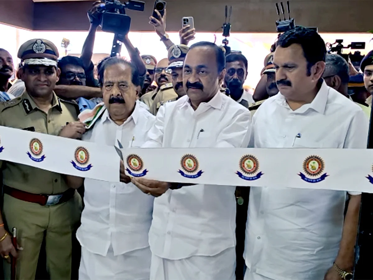 ‘My Police Station’: Kerala to transform 484 police stations under new public-friendly plan
