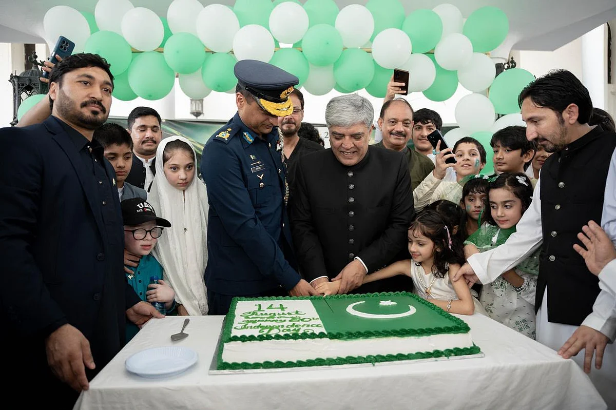 Independence Day: Pakistan envoy urges expats to uphold UAE laws
