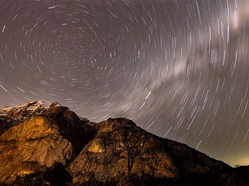 Missed the Perseids? Dubai Astronomy adds a second meteor shower night at Al Khatim Desert, Abu Dhabi