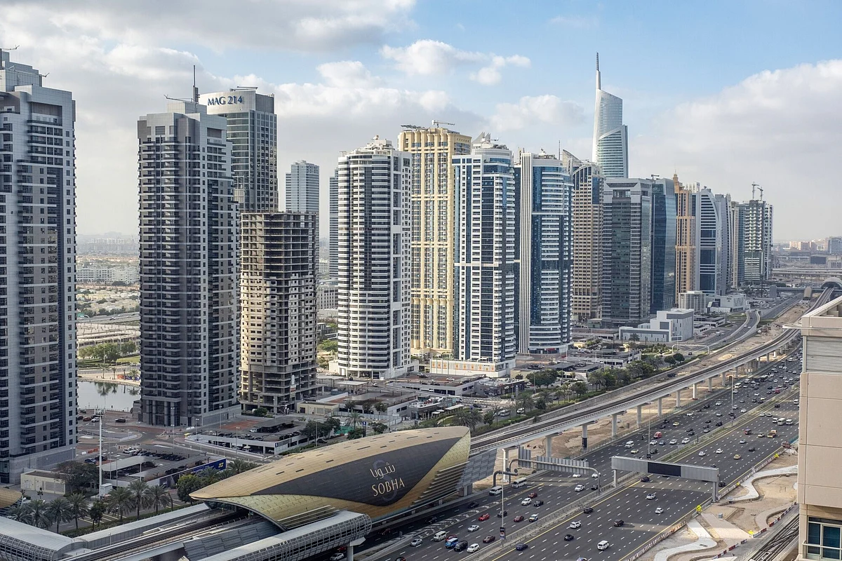 Dubai Rent Now, Pay Later: How the 12-month rent payment plan works