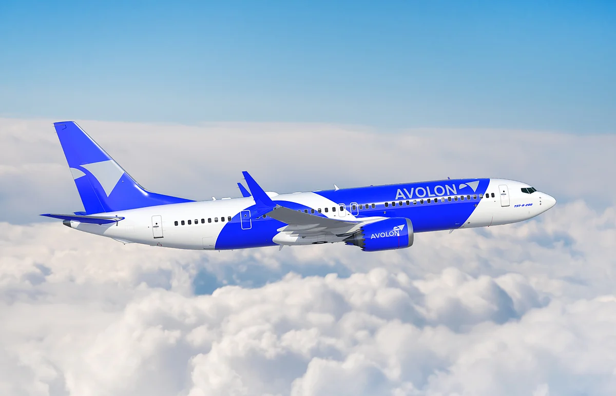 India's Akasa Air adds seven Boeing 737 MAX aircraft in latest Avolon deal
