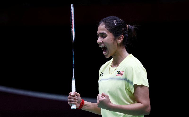 Jonassen hails Malaysian women's composure in win over Hong Kong