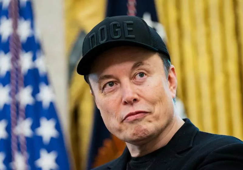 Elon Musk earned over 2.5 million times more than Tesla workers as CEO pay surged again