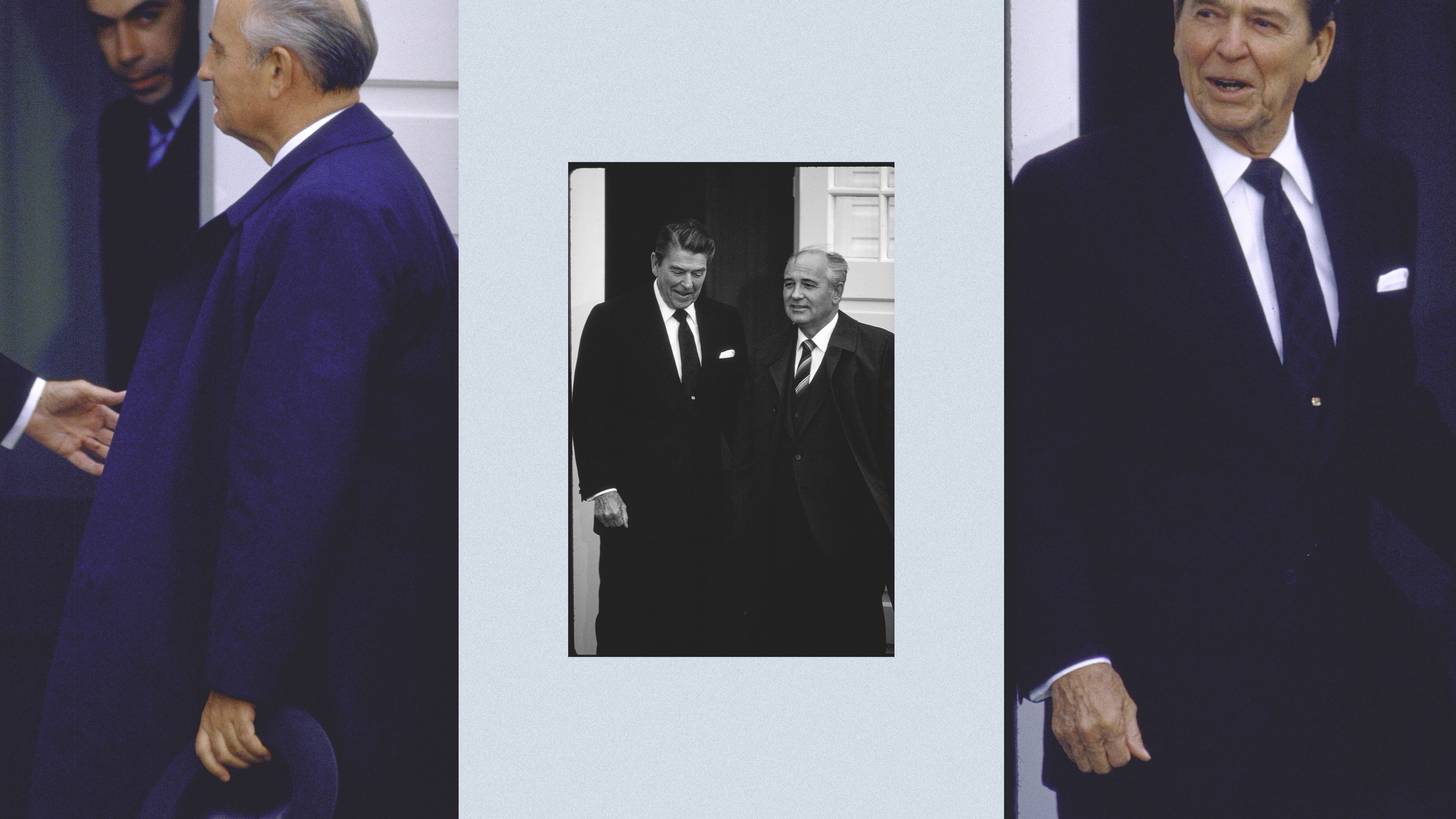 A Cold War Movie That Gives Too Much Credit to Ronald Reagan