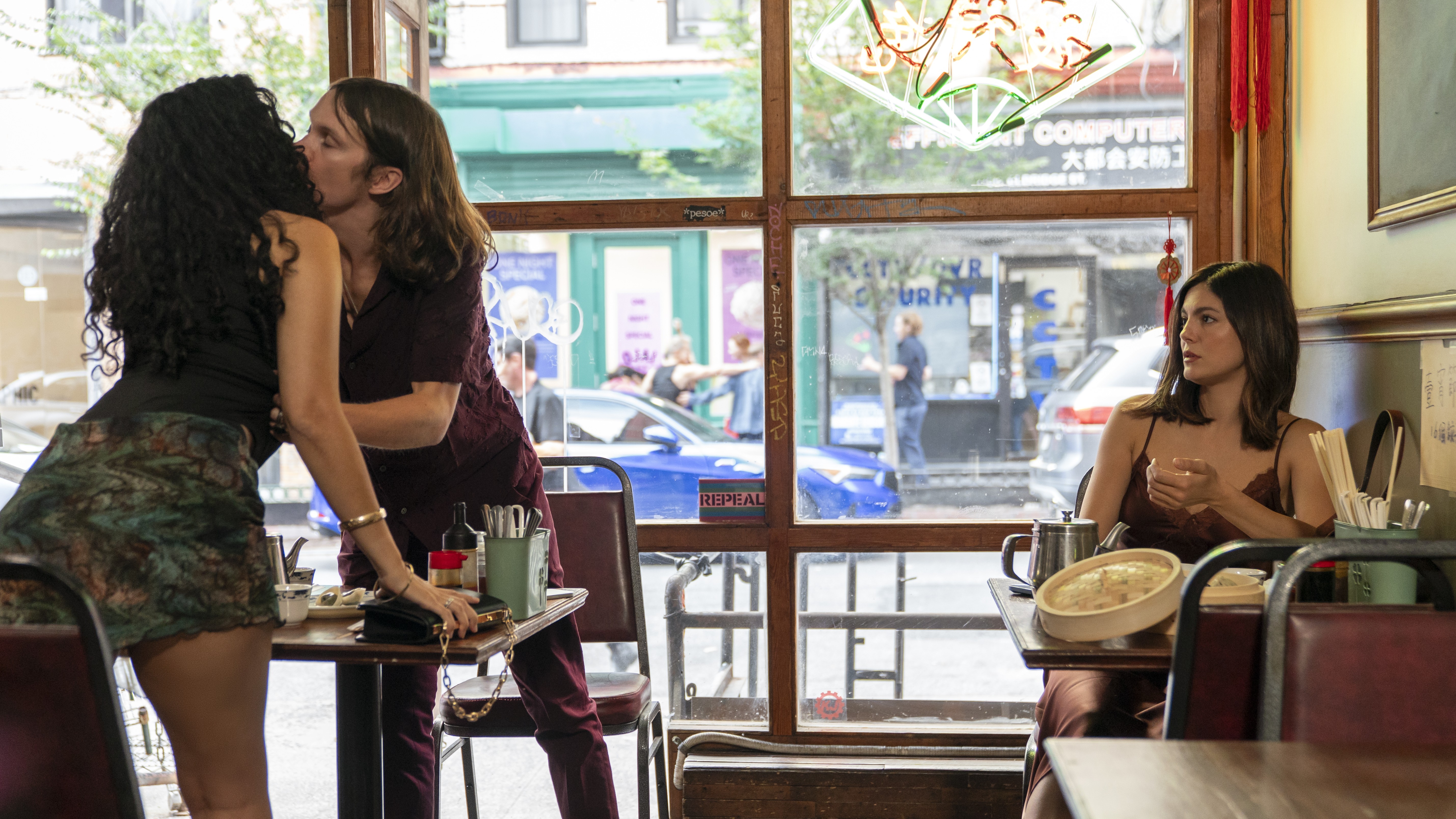 The Dystopia of Modern Singlehood