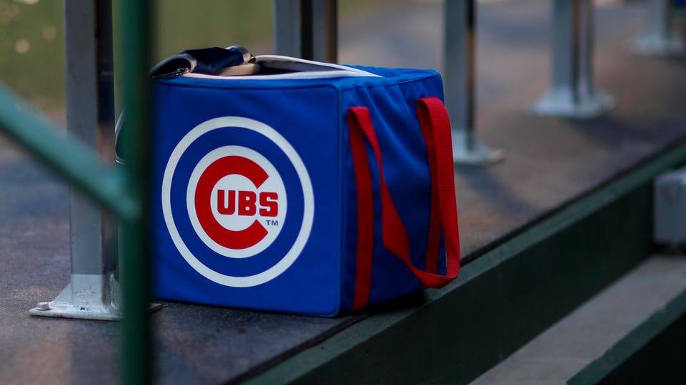 Cubs’ $68 Million Castoff Suddenly Ends Season After Just 3 Games With New Team