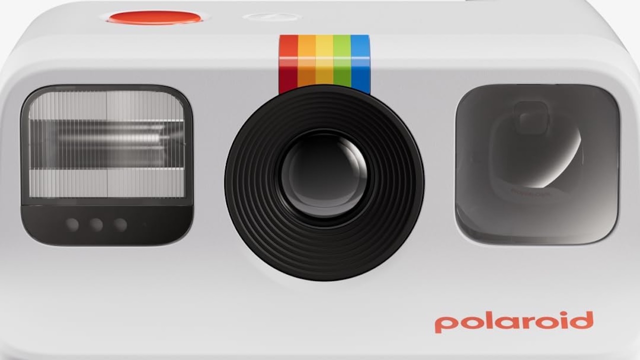 The Polaroid Go Generation 2 Is $72 Right Now, and the Film Bundle Makes It a Better Deal