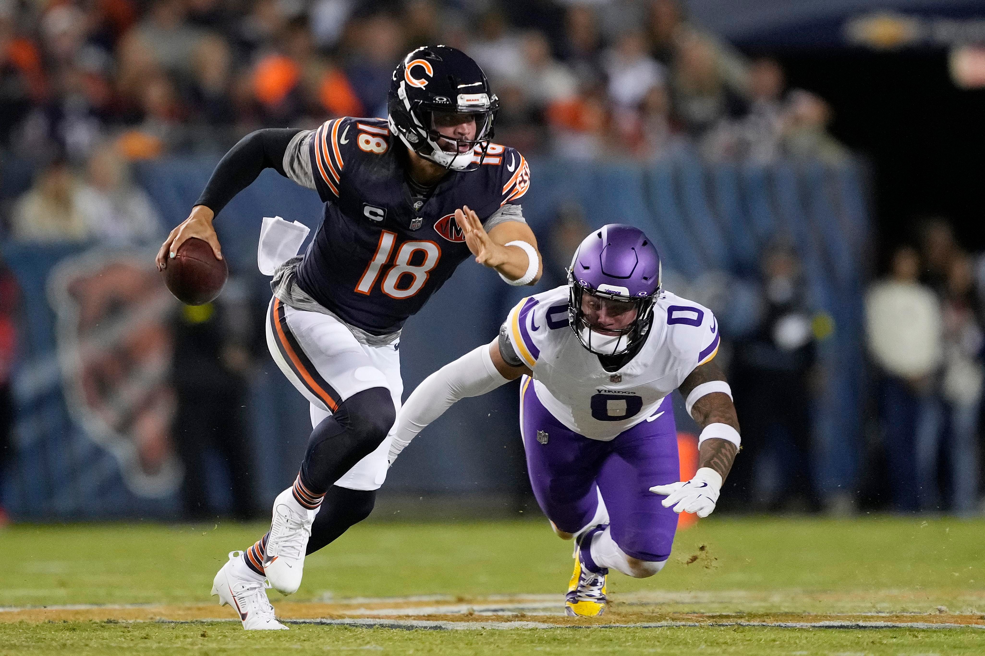 NFL Week 2 expert picks, predictions: Moneylines, against the spread