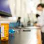 One-third of older adults with cognitive disorders are taking prescription drugs that could harm them