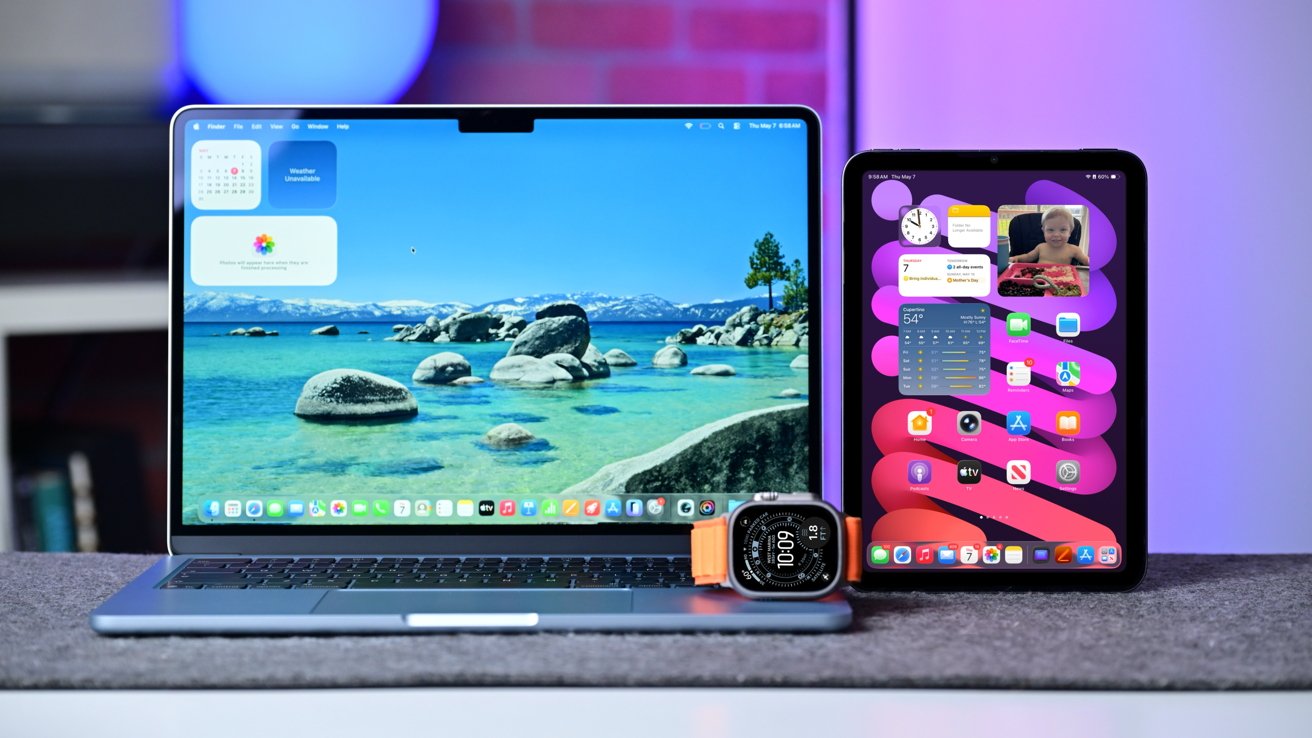 How to use Continuity to make your Apple devices work better together