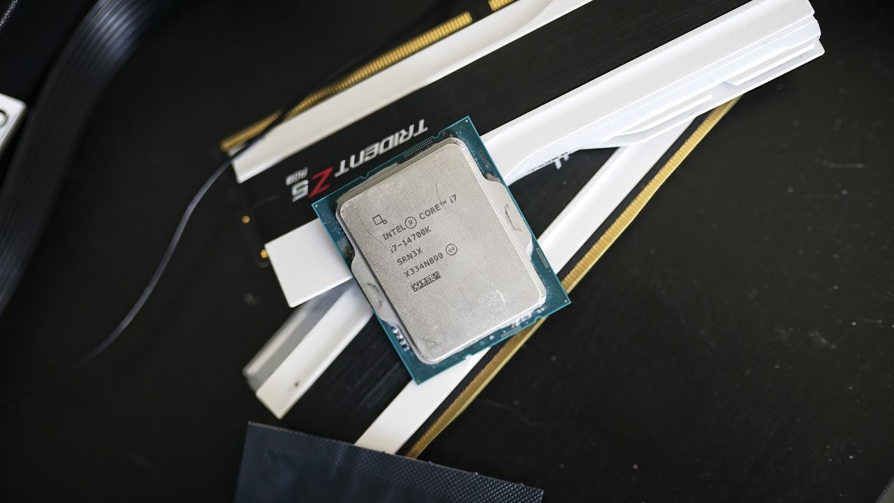 Older Raptor Lake CPUs are a ‘core part of the portfolio’ for years to come, says Intel — there’s been a ‘sudden inrush of demand’ for LGA 1700 chips due to DDR5 prices