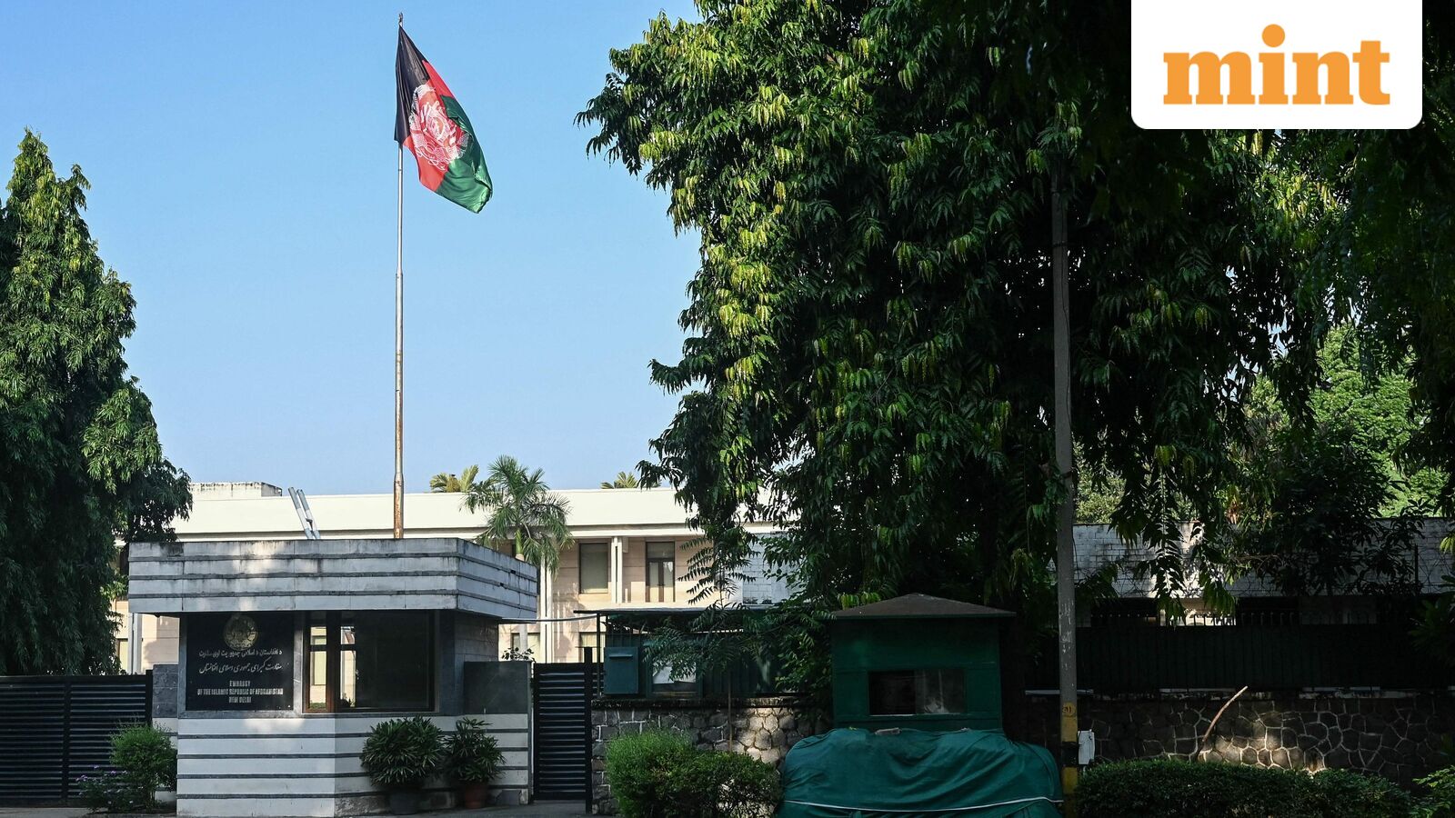 Taliban to host first public Victory Day reception in India on August 17