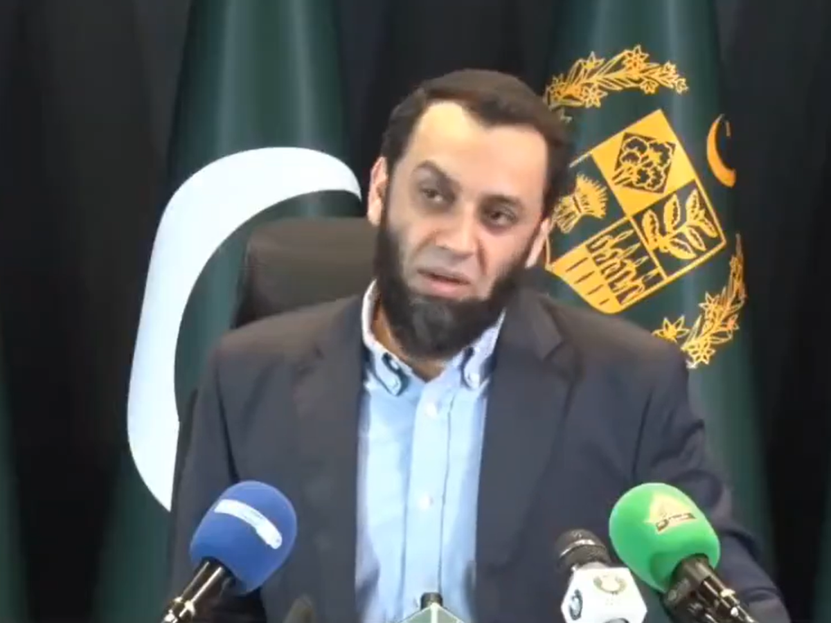 Tarar warns no violent group will be allowed to enter Islamabad