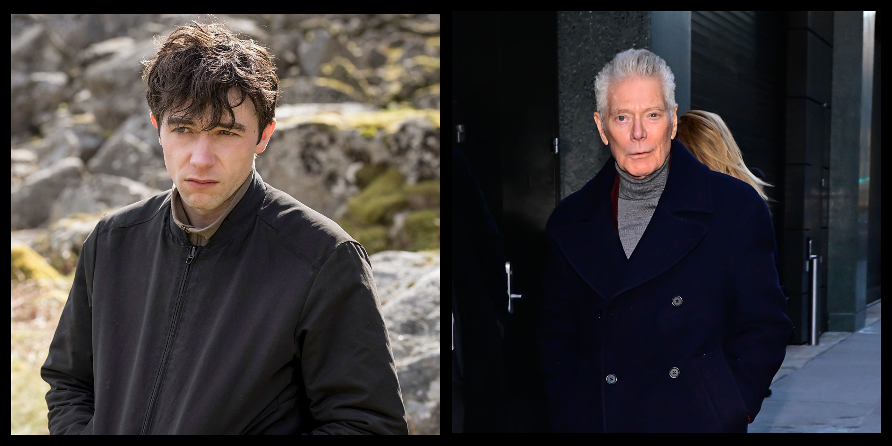 Mark McKenna & Stephen Lang Enter Thriller ‘Isolation Booth’
