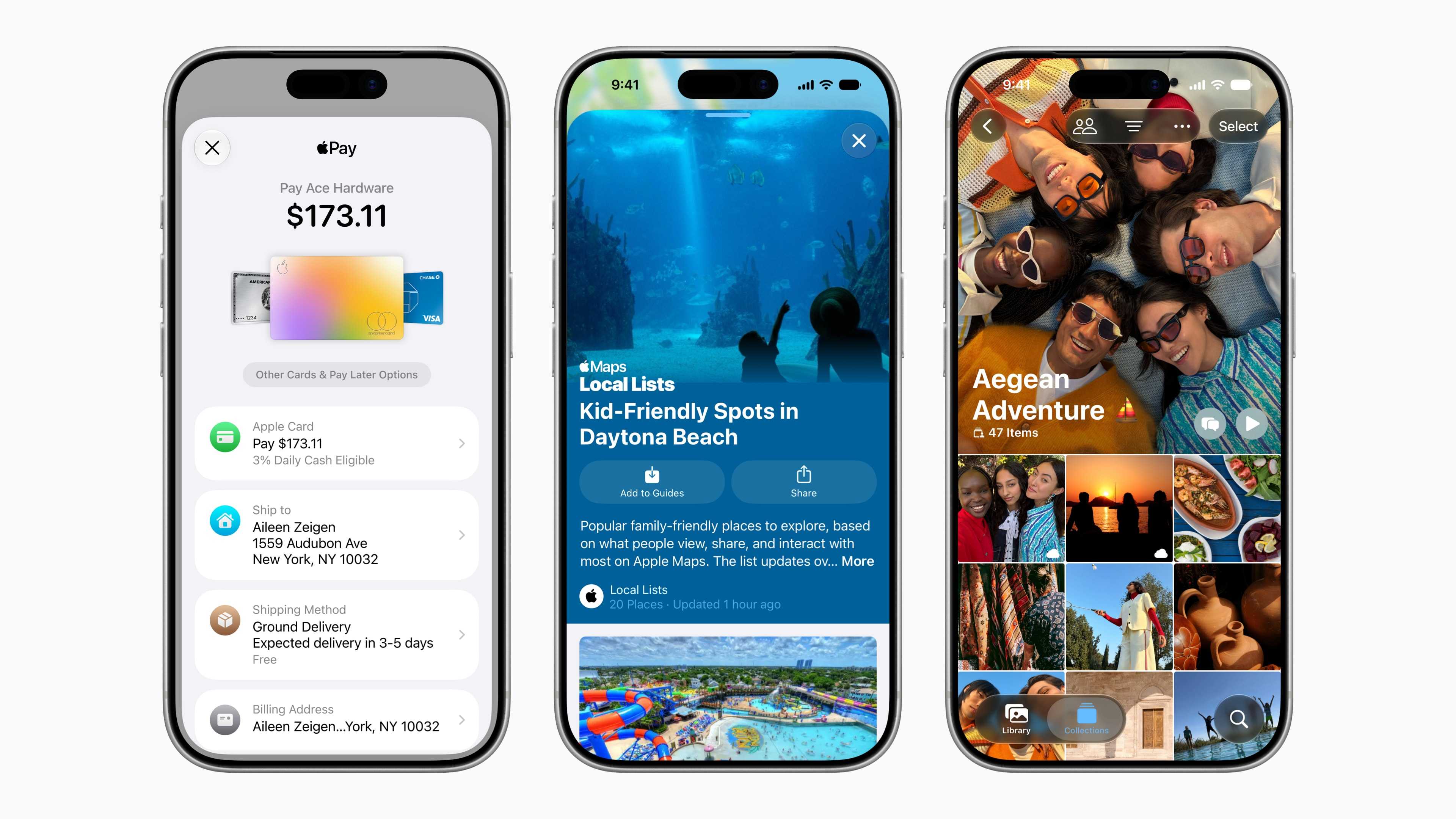 Apple cracks China with Alibaba for iPhone AI