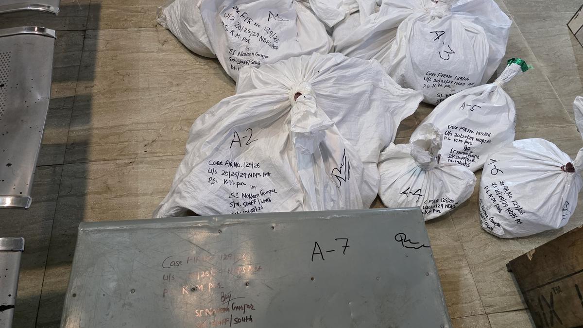 Nepal-Delhi charas trail: How social media, bike taxis and autorickshaws helped move drugs