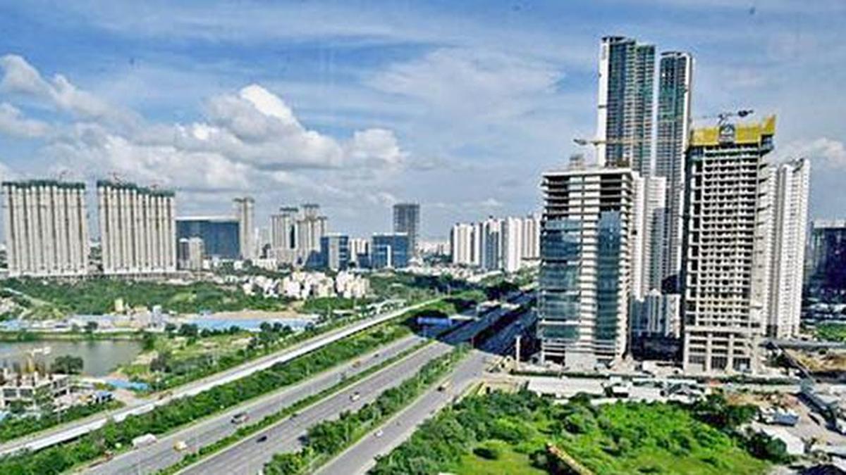 Telangana Govt empowers HMDA to issue TDRs