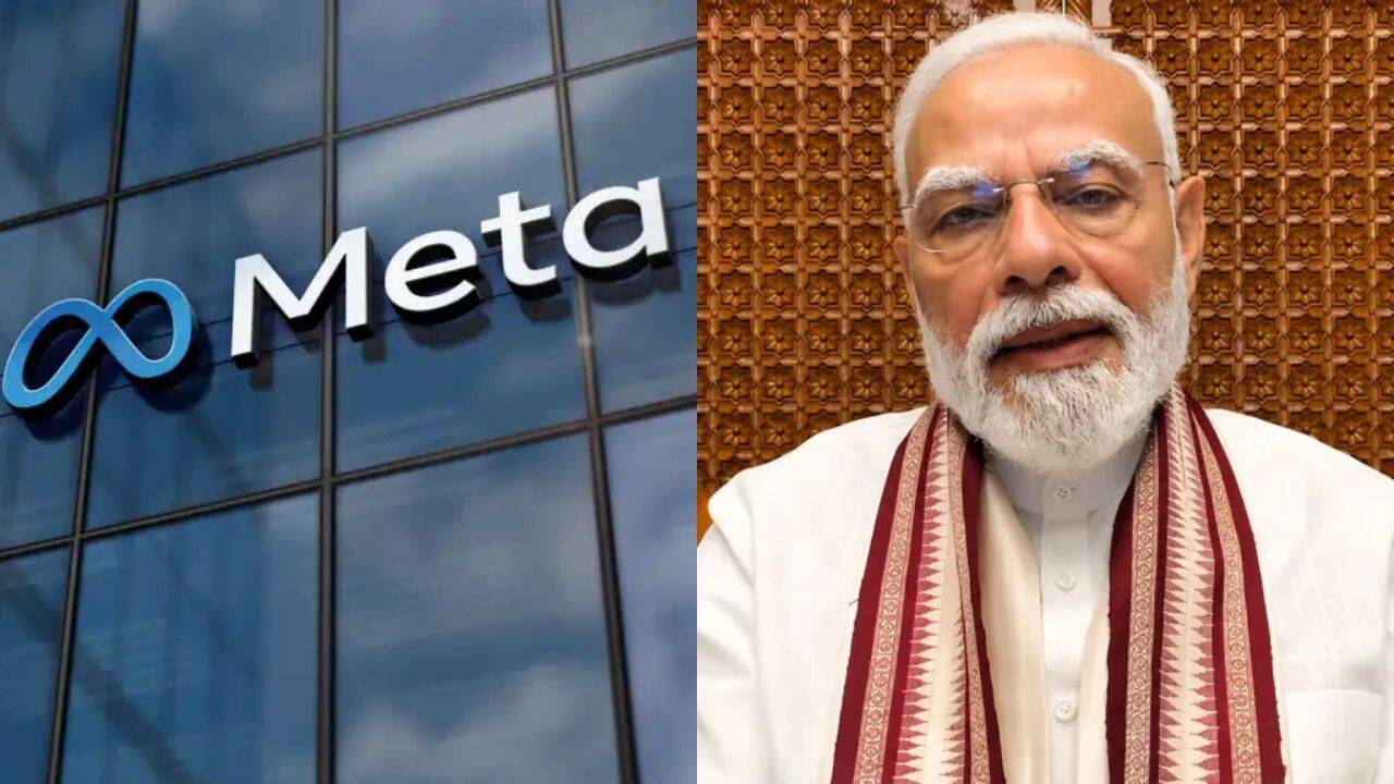 Meta apologises before Parl panel over removal of PM Modi's video