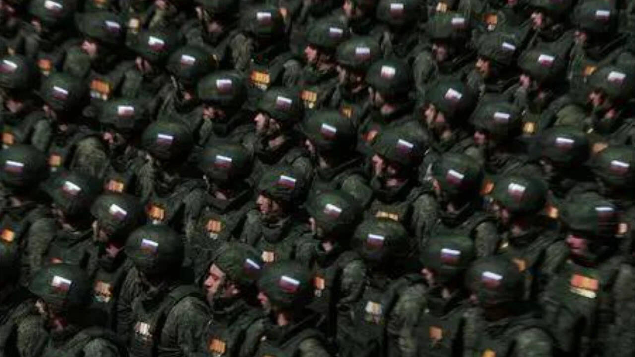 'Beaten until they enlisted': Russia ramps up forced recruitment amid Ukraine losses