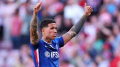 Deadline day for Man City as Chelsea set Fernandez time limit