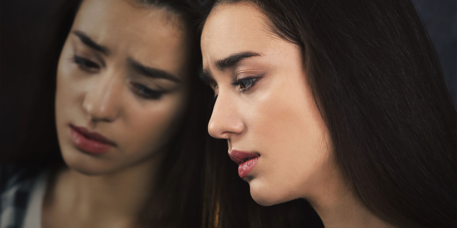 Body dysmorphia is linked to an exaggerated cognitive bias for self-related information