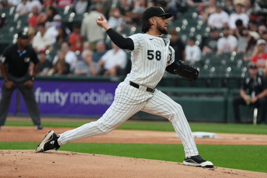 White Sox can take sigh of relief after big decision pays off