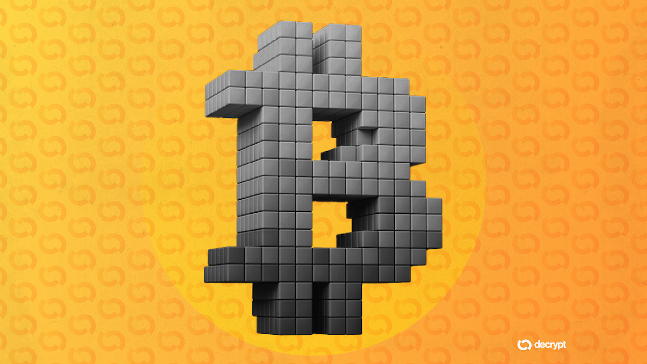 Why Holding Anything But Bitcoin Has Been a Losing Bet for Two Years
