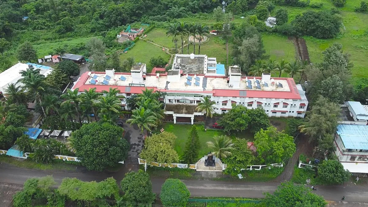 Looking For Holistic Wellness? Explore Ayurveda And Naturopathy At Atmabodh Wellness Centre In Pune