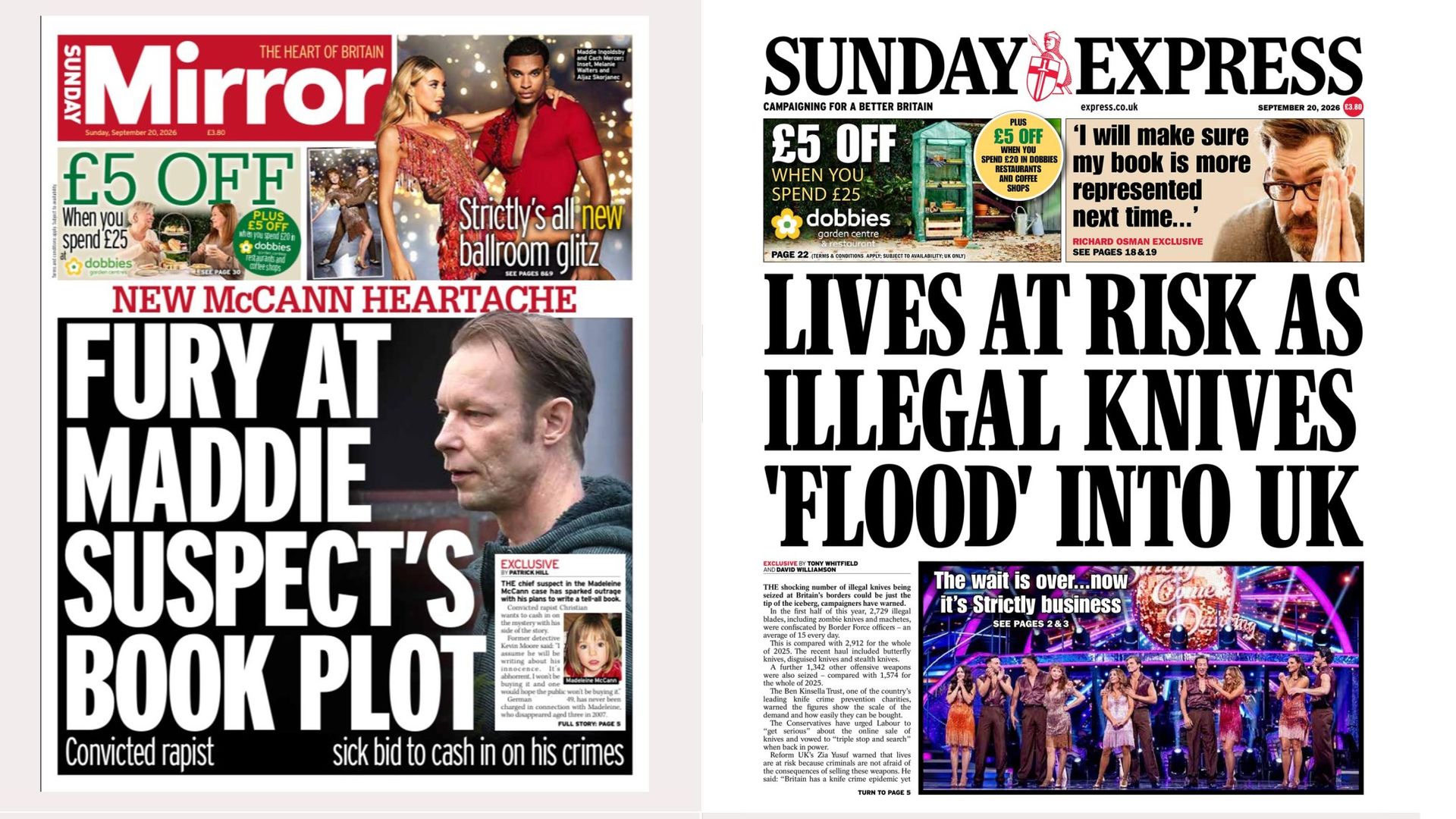 Struggling Mirror publisher Reach lures turnaround veteran Whiley to board