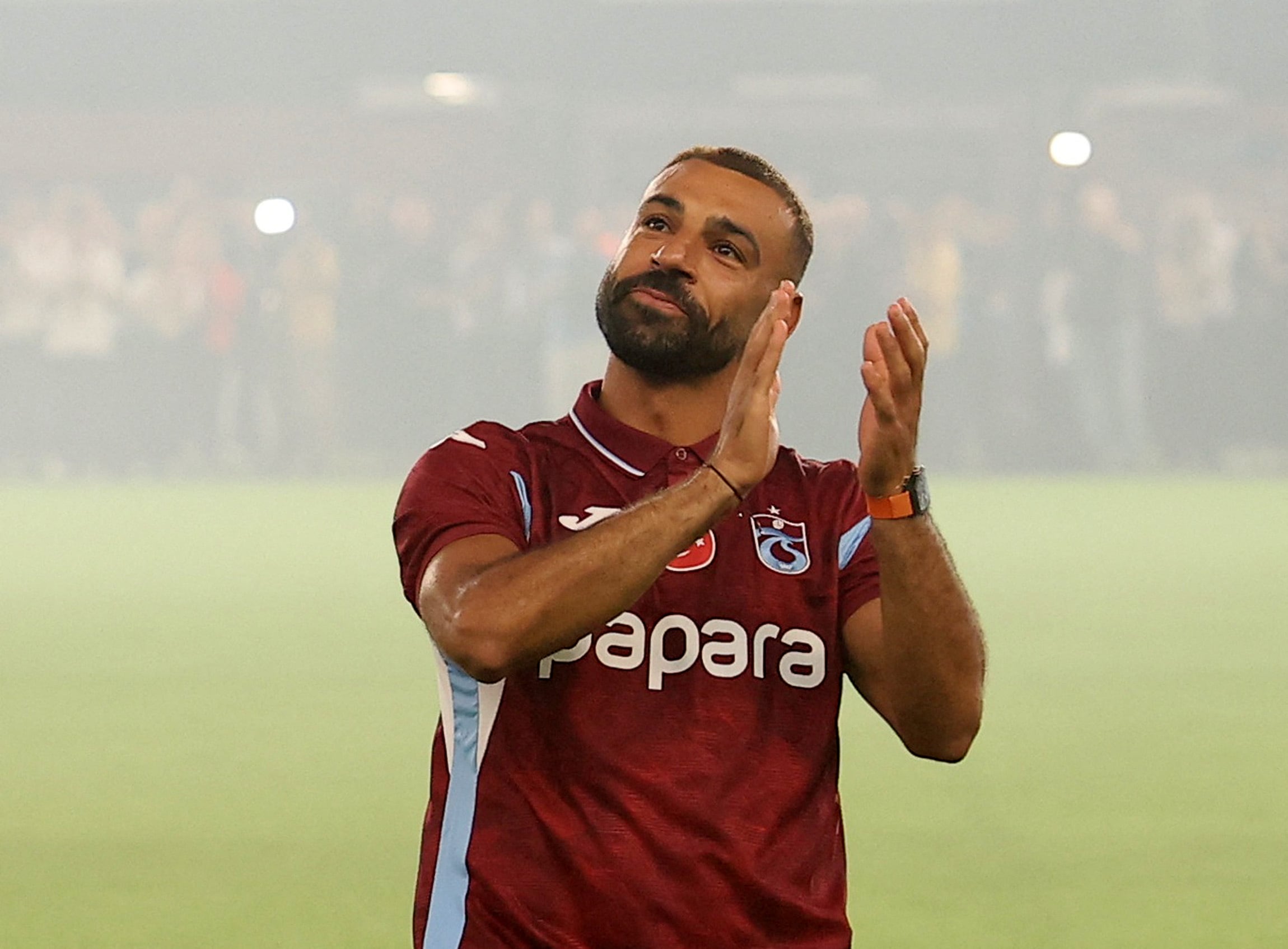 Mohamed Salah could be set for Darwin Nunez reunion at Trabzonspor