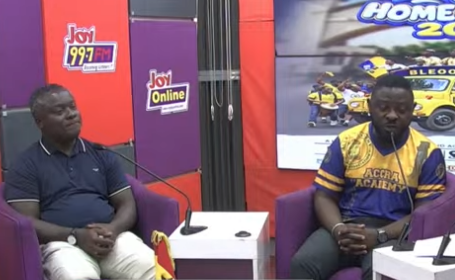 Accra Academy @ 95: Old Boys set to celebrate heritage with grand float and homecoming